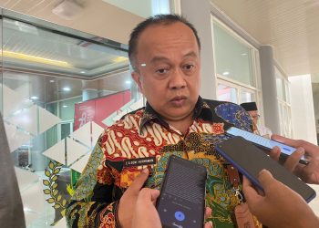 Pajak Air Permukaan Disebut Bocor Ratusan Milliar, Ini Kata Bapenda Banten