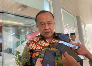 Tidak Tinggal Diam, Bapenda Banten Jemput Bola Potensi PAP
