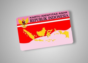 Promo Menarik ke Tempat Wisata, Bagi Warga Lebak yang Memiliki Kartu Identitas Anak