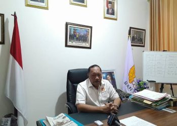 Diselidiki Jaksa, Hibah KONI Banten 2022 Ternyata untuk Poprov