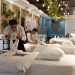 Horison Altama Pandeglang Sukses Gelar Making Bed Class Competition