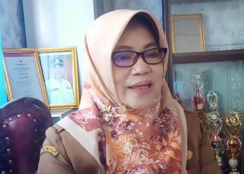 Stop Buang Sampah, DLH Pandeglang Dorong Masyarakat untuk Memanfaatkan Sampah