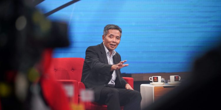 Beri Makna Indonesia! BRI Berhasil Antar UMKM Temukan Ketangguhan Baru