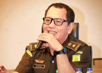 Kasus Dugaan Korupsi Dana Hibah 2022: Hampir Lima Jam, Bendahara dan Bagian Perencanaan KONI Banten Diperiksa