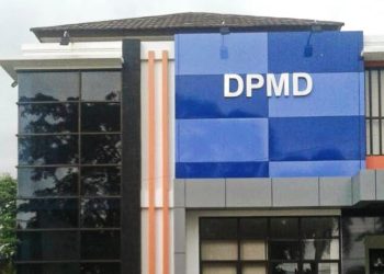 Waduh! 288 BUMDes di Lebak Belum Masuk Kategori Mandiri