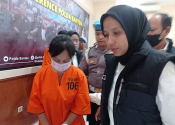 Polda Banten Tangkap Tiga Influencer, Ini Kasusnya