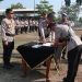 Iptu Priyanto Resmi Menjabat Kapolsek Pamarayan