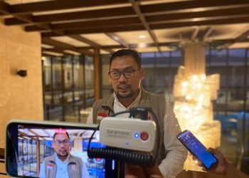 Jelang Pemilu 2024, Bawaslu Banten Waspadai Black Campaign