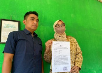 Diancam Kekerasan oleh Mantan Karyawannya, Kuasa Hukum PT Pelita Lapor ke Polda Banten