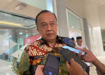 Pemprov Banten Raup Pendapatan Rp 5,7 Triliun, Paling Banyak dari Pajak Motor