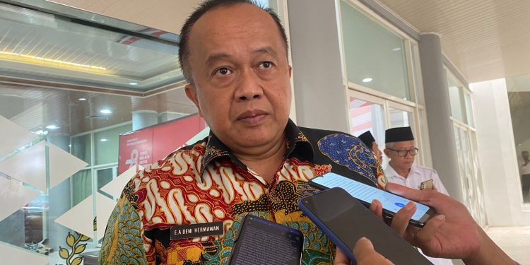 Pemprov Banten Raup Pendapatan Rp 5,7 Triliun, Paling Banyak dari Pajak Motor