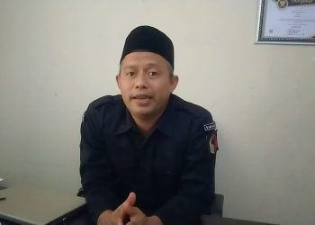 Temuan Bawaslu Pandeglang, Ada Kades, BPD dan Guru Nyaleg