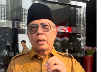 Tahun Ini, Tangsel Bangun Gedung Wartawan Dibangun di Ciater