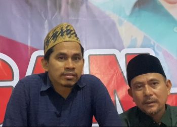 Relawan Ganjar-Mahfud Incar Suara Nahdliyin di Banten