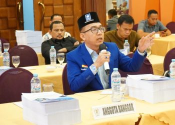 Proses Lelang Jabatan di Pemkot Cilegon Dinilai Terlalu Lambat