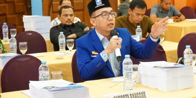 Proses Lelang Jabatan di Pemkot Cilegon Dinilai Terlalu Lambat