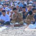 Hari Keempat Kebakaran TPA Rawa Kucing, Pemkot Tangerang Gelar Salat Istisqa