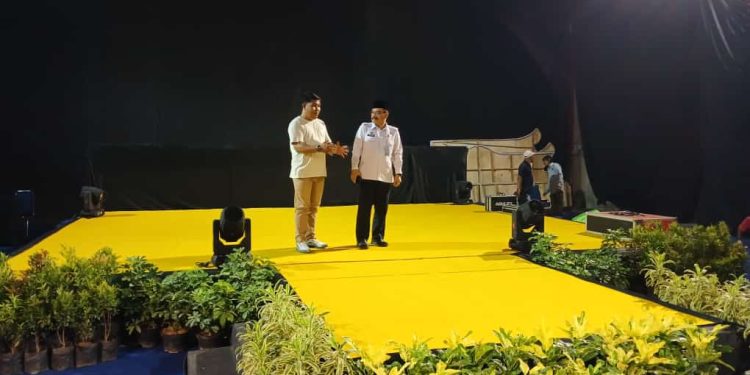 Pemenang LKBA Kabupaten Serang 2023 Diumumkan Hari Ini, Siapa Jawaranya?&nbsp;