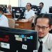 136 ASN Pemkab Tangerang Ikuti Ujian Dinas dan UPKP Berbasis CAT