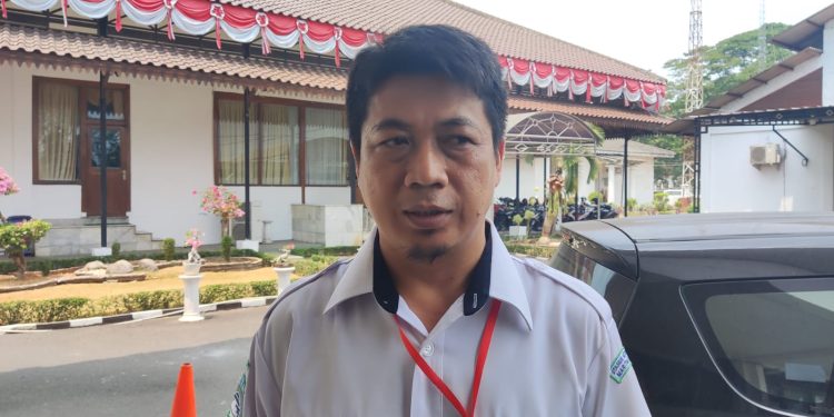 November Diprediksi Musim Penghujan, Tapi Tidak Serentak