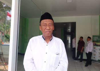 Santri Tak Boleh Alergi Politik, Kepala Kemenag Kota Serang Terkenang Gus Dur Jadi Presiden