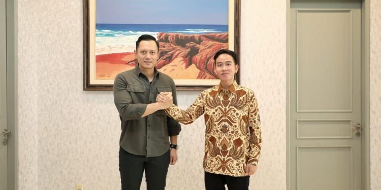 Gibran Rakabuming Jadi Cawapres Prabowo, Ini Kata Politikus Partai Demokrat Banten