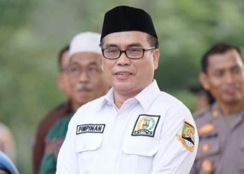 Hasbi Sidik Dorong Pansel Segera Tetapkan Tiga Besar Lelang Jabatan Kepala OPD