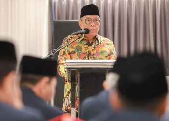 Pemkot Tangsel Buat Aturan Perusahaan Wajib Beri Kuota 30 Persen Untuk Tenaga Lokal