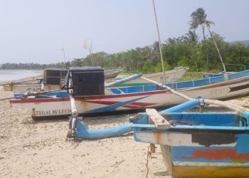 Harga Pertamax Naik Lagi Jadi Rp14.000, Nelayan Sumur Semakin Terpukul