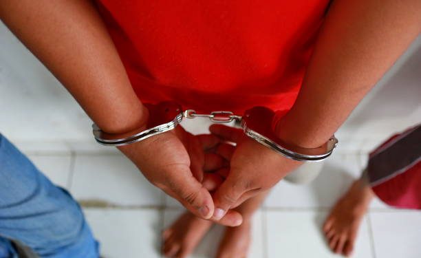 Lima Pelajar di Pandeglang Memproduksi Sajam, Diduga untuk Tawuran dan Dijual ke Sesama Pelajar