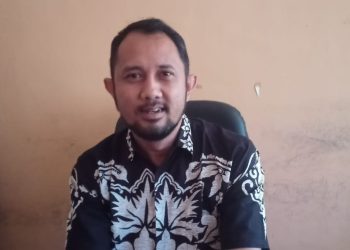 Target Rp 3,2 Miliar, Diskopukmperindag Pandeglang Baru Capai 35,43 Persen PAD 2023