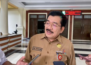 Spesial HUT Banten, Puluhan Hotel Berbintang Beri Diskon 23 Persen