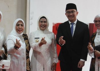 Banten Berusia 23 Tahun, Ini Kata Mantan Wakil Gubernur Banten