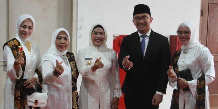 Banten Berusia 23 Tahun, Ini Kata Mantan Wakil Gubernur Banten