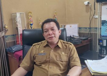 Pemkab Cicil Anggarkan Pilkada Lebak 2024, Anggarkan 40 Persen di APBDP 2023