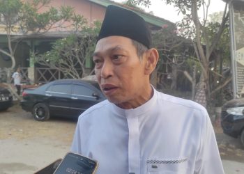 Rencana Pengelolaan Sampah Antara Pemkab dan Pemkot Serang Terancam Gagal, Ini Alasannya