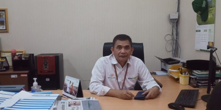 Pengangguran Meningkat Tajam di Pandeglang
