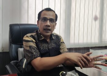 Capaian Tahunan RPJMD Pemkab Serang Diklaim Capai 90 Persen