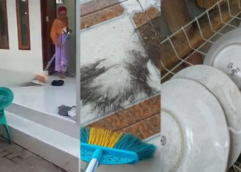 DLH Cilegon Dalami Pencemaran Debu Batu Bara