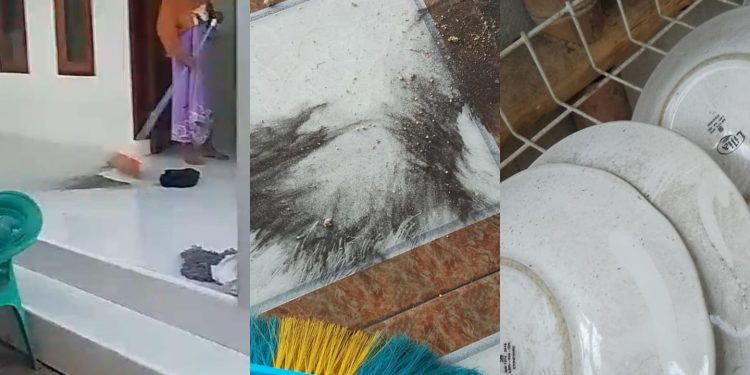 DLH Cilegon Dalami Pencemaran Debu Batu Bara