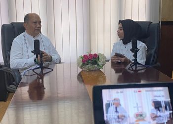 Disnaker Optimalkan BLK untuk Atasi Penganguran di Banten