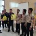 Relawan Tagana Diminta Berada di Garis Terdepan Tangani Bencana