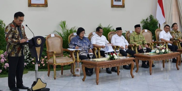 Apresiasi, Pemkab Tangerang Dapat Dana Insentif Fiskal Rp 6,47 Miliar untuk Penanganan Stunting