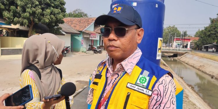 Proyek Normalisasi Sungai Cibanten Disebut Tindak Lanjut Penanganan Banjir Besar di Kota Serang