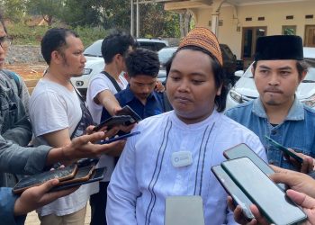 Keukeuh Dukung Gibran Rakabuming di Pilpres 2024, Ini Alasan Santri Milenial Banten