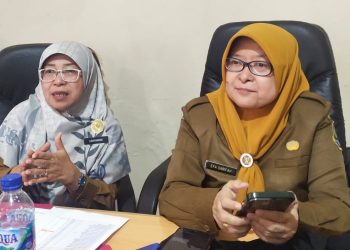 Bantu Turunkan Stunting di Cilegon, Kader Pangan Dibekali Pola Makan dan Pola Asuh Anak Stunting