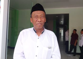Tahun Depan, Kota Serang Bakal Punya Madrasah Ibtidaiyah Negeri