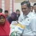 Syafrudin Sebut Bantuan Beras 10 Kilogram Dapat Membantu Pengentasan Kemiskinan di Kota Serang