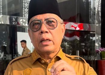 Pemkot Tangsel Tetapkan APBD Tahun 2024 Rp 4,5 Triliun, Bertambah Rp 358 Juta