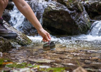 63.700 Keluarga di Banten Tak Miliki Sumber Air Minum Layak